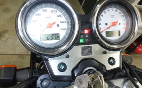 HONDA VTR 250 Gen. 2 2007 MC33