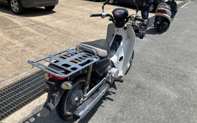 HONDA SUPER CUB50 AA04