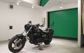 HONDA MAGNA 250 2006 MC29