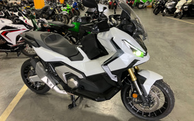 HONDA X-ADV 750 2025 RH21