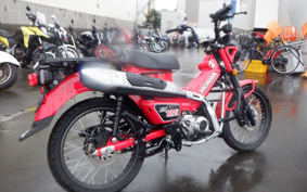 HONDA CT125 HUNTER  CUB  JA65