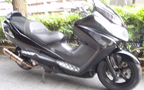 SUZUKI SKYWAVE 250SS CJ43A