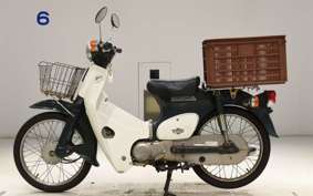 HONDA C50 SUPER CUB