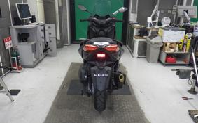 YAMAHA X-MAX 250 2012 SG70J