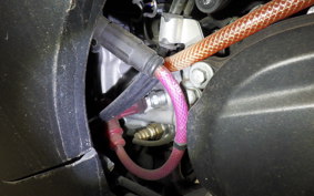 HONDA ﾀﾞﾝｸ AF78