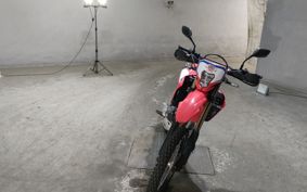 HONDA CRF250L MD47
