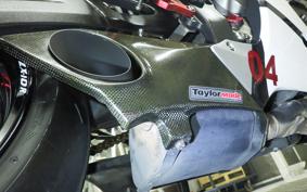 KAWASAKI ZX 10 NINJA R 2012