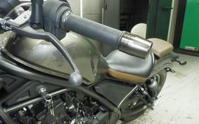 HONDA REBEL 250 S MC49