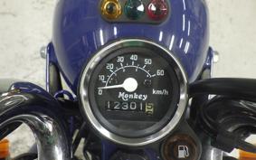 HONDA MONKEY 2019 AB27