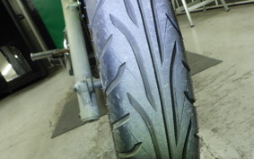 HONDA NV400 CUSTOM 1983 NC12