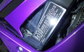 SUZUKI GSX-R750 2012