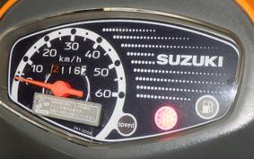SUZUKI LET's 4 CA45A
