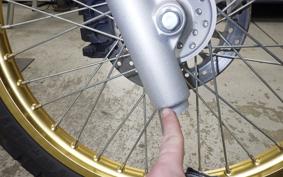 YAMAHA SEROW 250 Gen.2