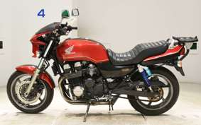 HONDA CB750 GEN 2 2007 RC42
