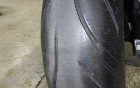 HONDA CBR400R 2013 NC47