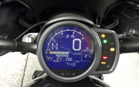 HONDA REBEL 1100 T DCT 2025 SC83