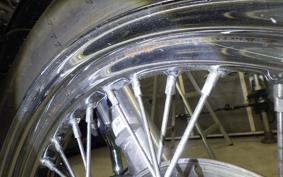 HARLEY FXDC 1580 2014