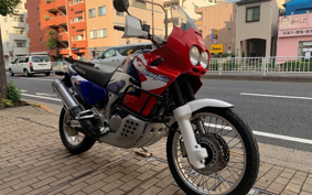 HONDA AFRICA TWIN 750 2000 RD07