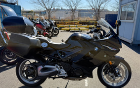 BMW F800GT 2018 0B53