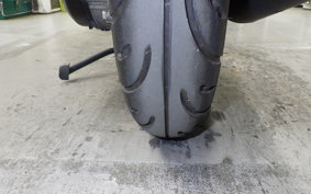 SUZUKI ADDRESS V125 2019 DT11A