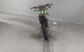 KAWASAKI KLX125 LX125C