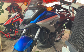 HONDA NC750X DCT ABS 2017 RC90