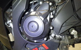 SUZUKI GSX250RA 2007