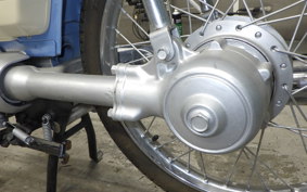 YAMAHA TOWN MATE 50 2002 22F