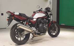 HONDA CB400SF GEN 4 A 2019 NC42