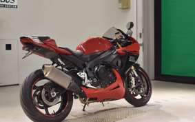 SUZUKI GSX-R750 2011