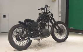 KAWASAKI 250TR BJ250F