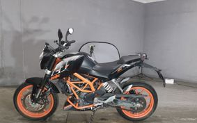 KTM 250 DUKE JGE40