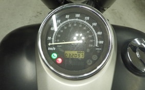 HONDA SHADOW 750 PHANTOM 2012 RC53