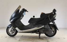 YAMAHA MAJESTY 125 FI