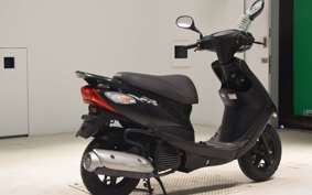 YAMAHA JOG ZR Gen.3 SA39J