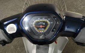 HONDA SUPER CUB50 AA04