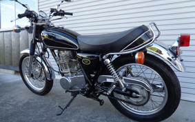 YAMAHA SR400 2007 RH01J