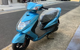 YAMAHA CYGNUS 125 X SE36