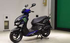 YAMAHA CYGNUSｸﾞﾘﾌｧｽ 2025 SEJ4J