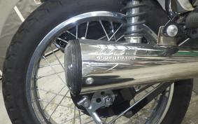 KAWASAKI 250TR 2006 BJ250F