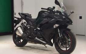 KAWASAKI NINJA 1000 A 2018 ZXT00W