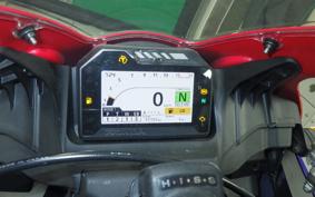 HONDA CBR600RR 2024 PC40