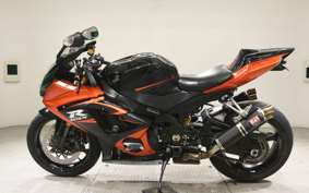 SUZUKI GSX-R1000 2007