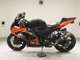 Фото Suzuki GSX-R1000 2007 с японского аукциона