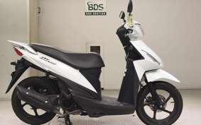 SUZUKI ADDRESS 110 2018 CE47A