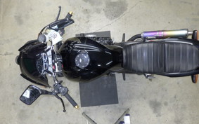 HONDA CB400SF VTEC 2001 NC39