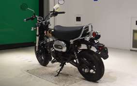 HONDA DAX 125 JB06