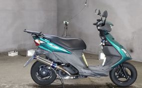SUZUKI ADDRESS V125 CF4MA