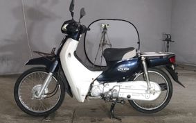 HONDA SUPER CUB50 AA04