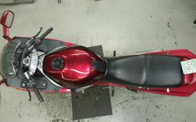 KAWASAKI ZZ-R400 1991 ZX400K